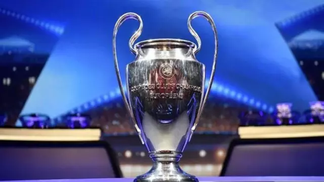 The fate of the founders of the European Super League, which will play in the semi-finals of the Champions League, is revealed The fate of the founders of the European Super League, which will play the semi-finals in the Champions League, is revealed