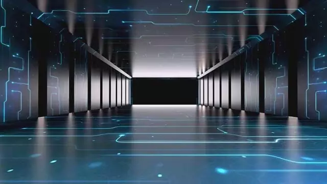 Sektör uzmanları bir araya geldi! Dijitalleşmede yol haritası ile geleceğe ışık tutuldu Sektör uzmanları bir araya geldi! Dijitalleşmede yol haritası ile geleceğe ışık tutuldu