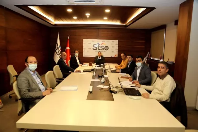 Sivas'ta 1. OSB'de birkaç arsa dışında yer kalmadı Sivas'ta 1. OSB'de birkaç arsa dışında yer kalmadı