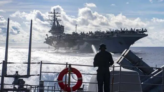 Son Dakika: Bir İngiliz savaş gemisi, mayıs ayında Karadeniz'e geçiş için Türkiye'ye bildirimde bulundu Son Dakika: Bir İngiliz savaş gemisi, mayıs ayında Karadeniz'e geçiş için Türkiye'ye bildirimde bulundu