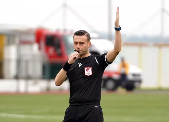 TFF 1. Lig: Ümraniyespor: 4 Ankaraspor: 3