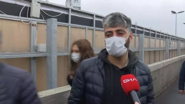 TOPLU TAŞIMADA YOĞUNLUK İSYANI YANIMDAKİYLE ARAMDA 20 SANTİMETRE MESAFE VAR TOPLU TAŞIMADA YOĞUNLUK İSYANI YANIMDAKİYLE ARAMDA 20 SANTİMETRE MESAFE VAR