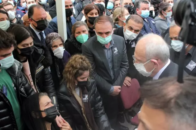 Torbalı Belediye Başkanı İsmail Uygur son yolculuğuna uğurlandı Torbalı Belediye Başkanı İsmail Uygur son yolculuğuna uğurlandı