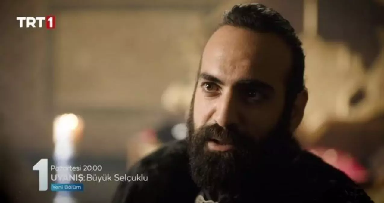 Uyanış: Büyük Selçuklu neden yok? TRT1 Uyanış: Büyük Selçuklu neden yayınlanmıyor? Uyanış: Büyük Selçuklu final mi? TRT1 yayın akışı!