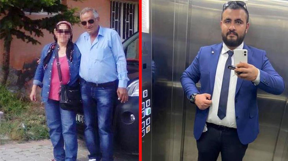 Uzun süredir haber alınamayan baba-oğul, evlerinde ölü bulundu