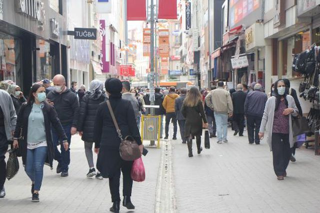 vakalarin gerilemeye basladigi samsun da reha 10 14076186 o