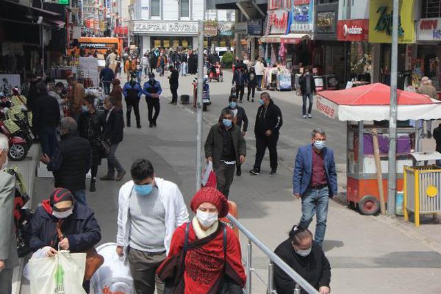 vakalarin gerilemeye basladigi samsun da reha 14076186 o