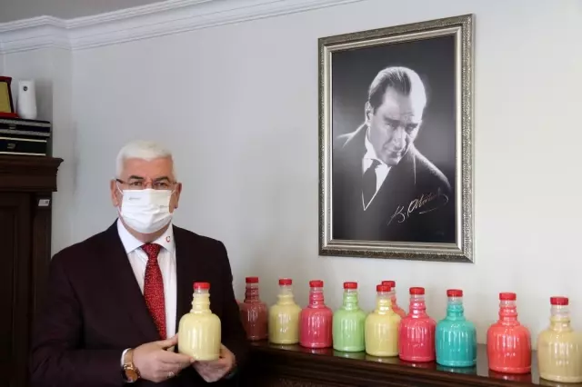 Vitamin deposu Velimeşe bozasına coğrafi işaret Vitamin deposu Velimeşe bozasına coğrafi işaret