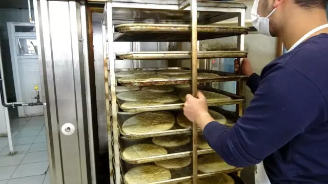 Adıyaman'ın yağlı yavanları yok satıyor