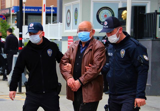yasli kadini kacirip ali koyan supheliler adl 5 14075665 o
