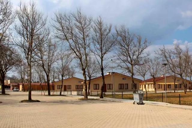 Yatırımların merkezi Karacabey Yatırımların merkezi Karacabey
