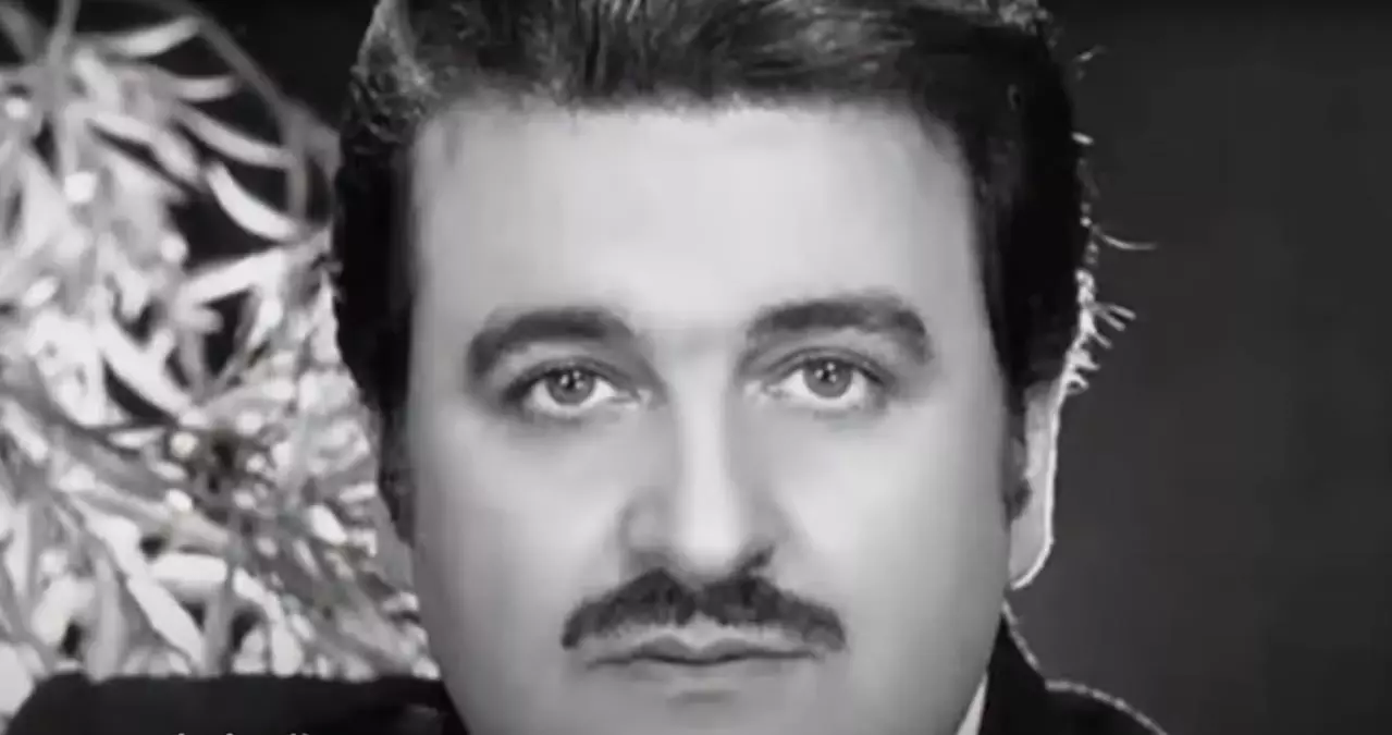 Yıldırım Gürses - Son Mektup şarkı sözleri! Son Mektup şarkısının tüm sözleri nelerdir?