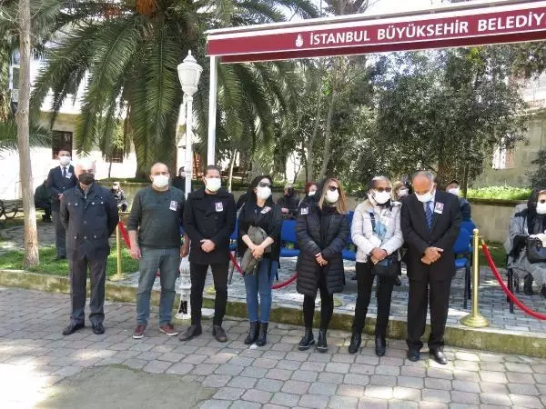 Eski Genelkurmay Başkanı Mustafa Necdet Üruğ, son yolculuğuna uğurlandı Eski Genelkurmay Başkanı Mustafa Necdet Üruğ, son yolculuğuna uğurlandı