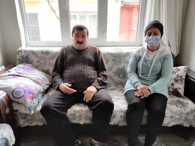 4 duvar arasında 2 yıllık esaret akülü arabayla sona erdi 4 duvar arasında 2 yıllık esaret akülü arabayla sona erdi