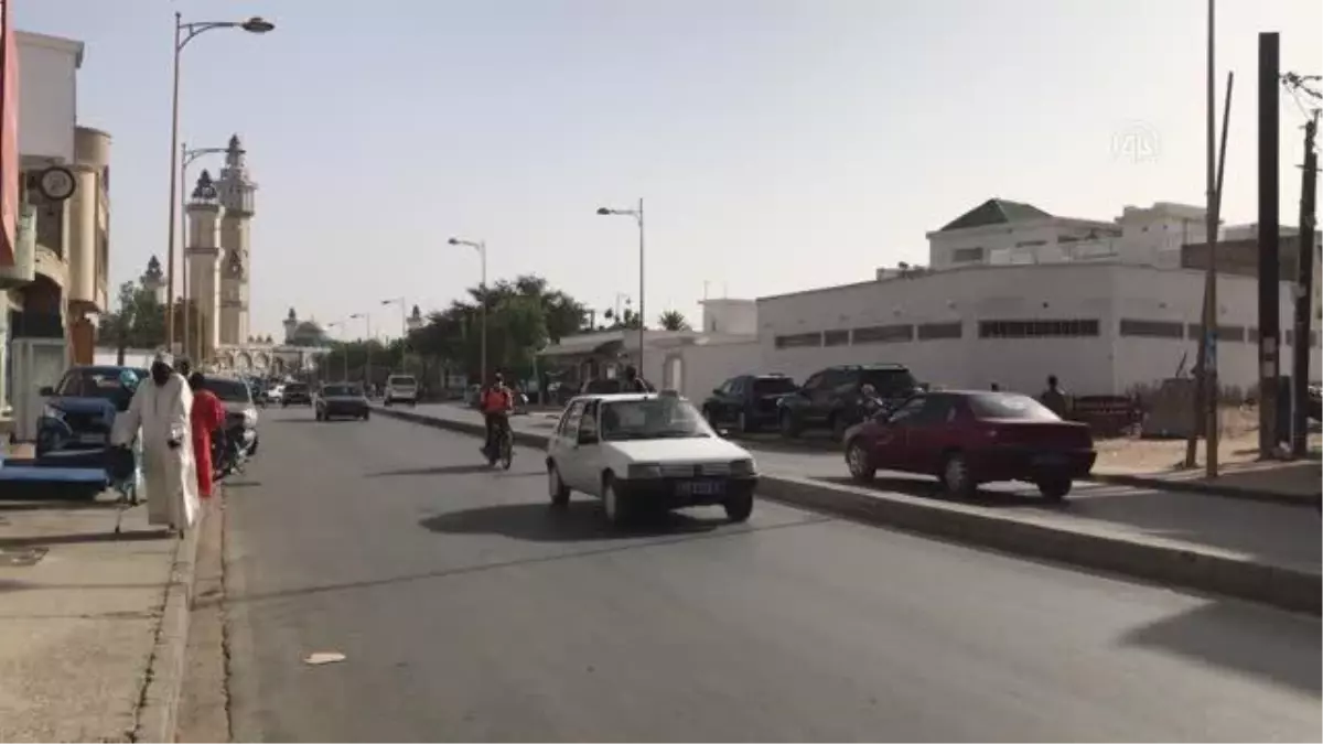 Afrika'nın parlayan yıldızı: Senegal