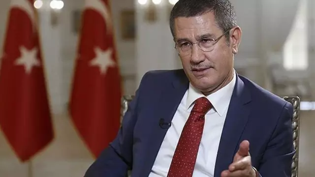 AK Parti Genel Başkan Yardımcısı Canikli'den '128 milyar buharlaştı' iddialarına yanıt AK Parti Genel Başkan Yardımcısı Canikli'den '128 milyar buharlaştı' iddialarına yanıt
