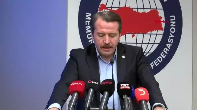 ANKARA Ali Yalçın: Öğrencilerin öğrenme kaybını gidermek için milli seferberlik başlatılmalı ANKARA Ali Yalçın: Öğrencilerin öğrenme kaybını gidermek için milli seferberlik başlatılmalı