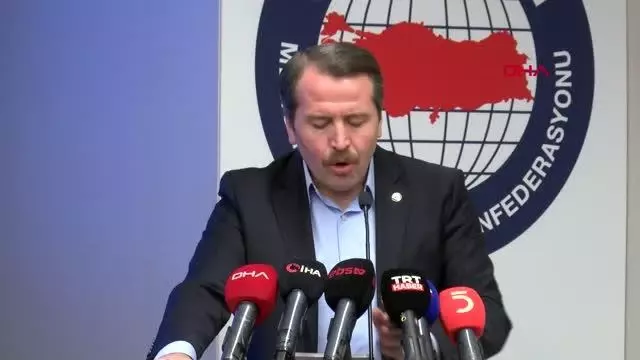 ANKARA Ali Yalçın: Öğrencilerin öğrenme kaybını gidermek için milli seferberlik başlatılmalı ANKARA Ali Yalçın: Öğrencilerin öğrenme kaybını gidermek için milli seferberlik başlatılmalı