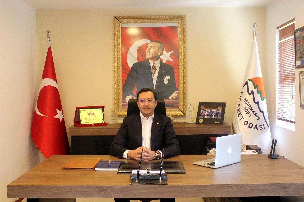 Apiturizm'e GEKA desteği