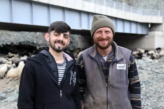 Artvin'de yayla göçü başladı