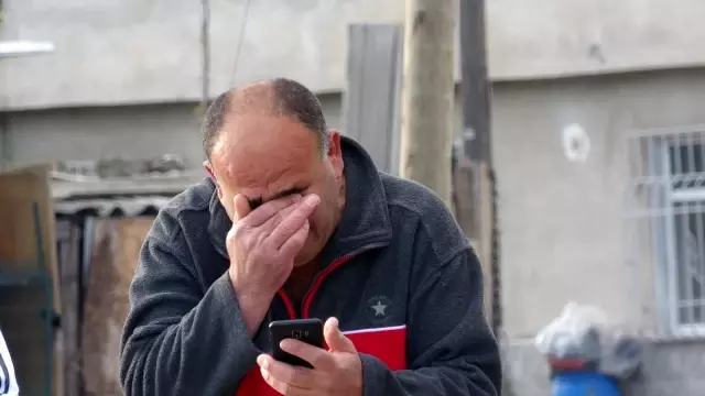 Sokak ortasında karşısına çıktığı karısını, art arda ateş ederek katletti Sokak ortasında karşısına çıktığı karısını, art arda ateş ederek katletti