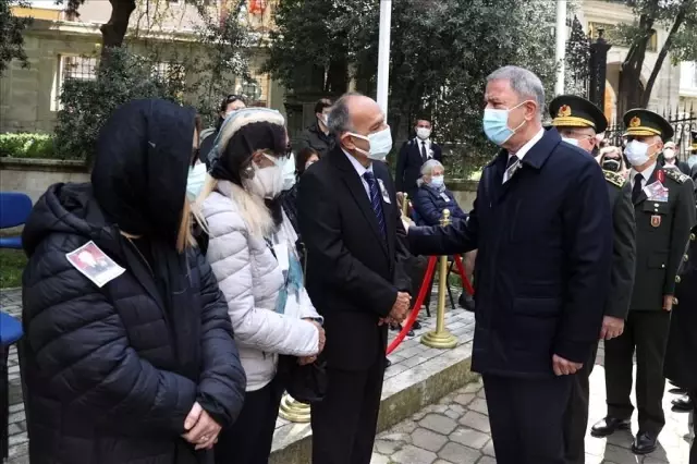 Eski Genelkurmay Başkanı Mustafa Necdet Üruğ, son yolculuğuna uğurlandı Eski Genelkurmay Başkanı Mustafa Necdet Üruğ, son yolculuğuna uğurlandı