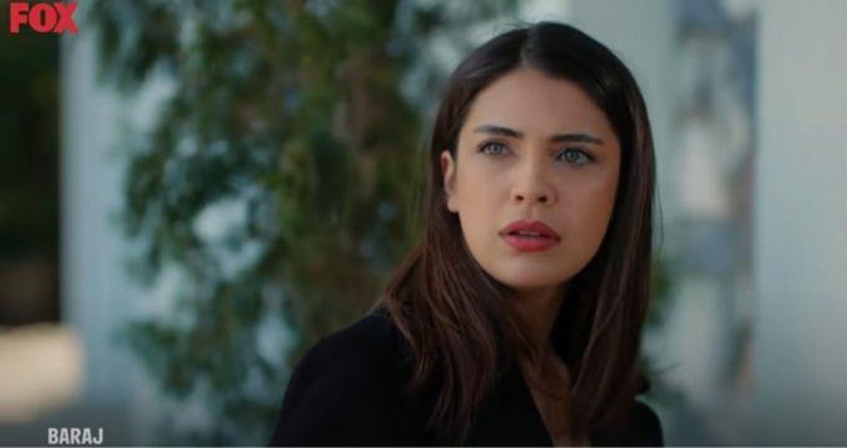 Baraj canlı izle! FOX TV Baraj 36. Bölüm canlı izle! 20 Nisan Baraj full HD Canlı izle! Baraj son bölümde neler oldu?