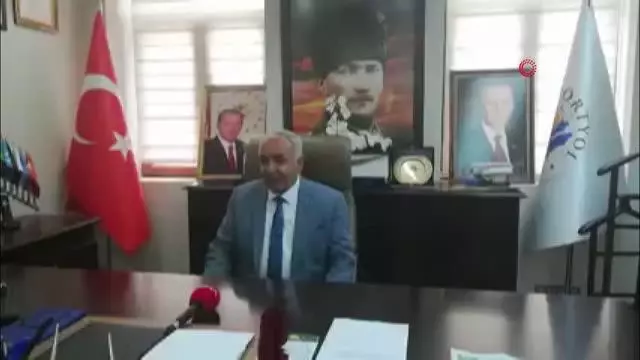 Başkan Keskin: 'Daha çok partime zarar gelmesin diye istifa ettim' Başkan Keskin: 'Daha çok partime zarar gelmesin diye istifa ettim'