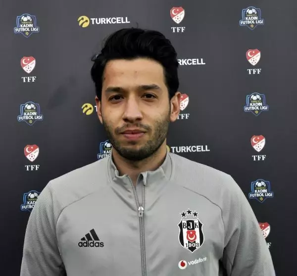 Beşiktaş, Amed Sportif Faaliyetler'i 7-0 yendi Beşiktaş, Amed Sportif Faaliyetler'i 7-0 yendi