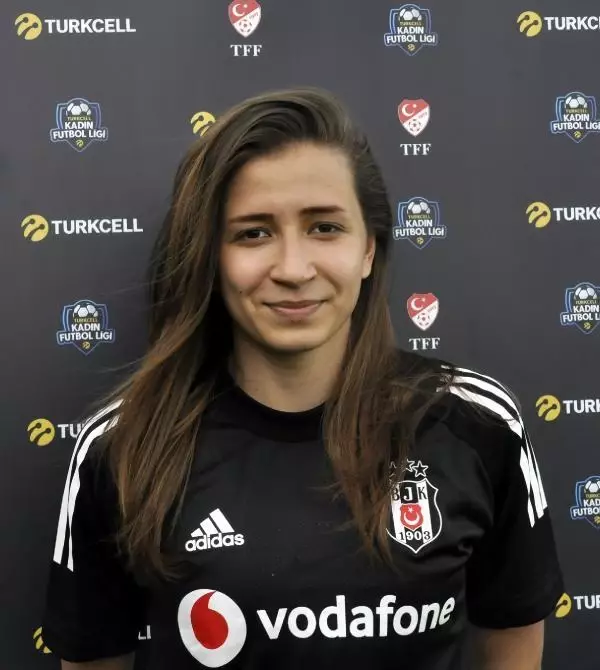 Beşiktaş, Amed Sportif Faaliyetler'i 7-0 yendi Beşiktaş, Amed Sportif Faaliyetler'i 7-0 yendi