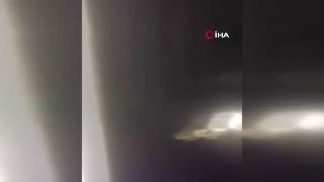 Beyoğlu'nda gece kulübü olarak kullanılan lokantaya baskın Beyoğlu'nda gece kulübü olarak kullanılan lokantaya baskın