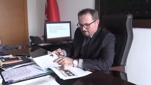 Bitlis'te kurulacak teknoloji geliştirme merkezi, gençlerin ufkunu genişletecek Bitlis'te kurulacak teknoloji geliştirme merkezi, gençlerin ufkunu genişletecek