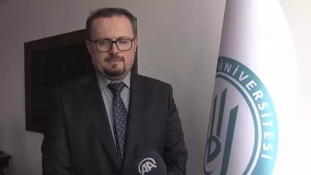 Bitlis'te kurulacak teknoloji geliştirme merkezi, gençlerin ufkunu genişletecek Bitlis'te kurulacak teknoloji geliştirme merkezi, gençlerin ufkunu genişletecek