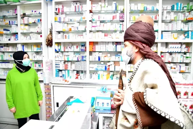 Bizim Yunus Mamak'ta Bizim Yunus Mamak'ta