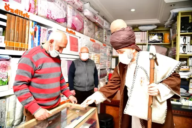 Bizim Yunus Mamak'ta Bizim Yunus Mamak'ta