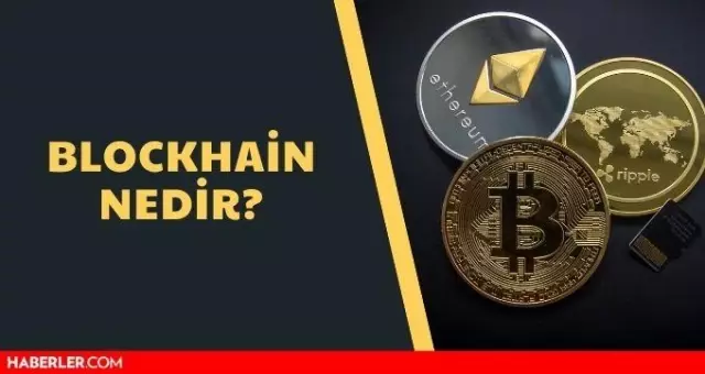 Blockchain nedir? Blockchain coin listesi nedir? Blockchain nedir? Blockchain coin listesi nedir?