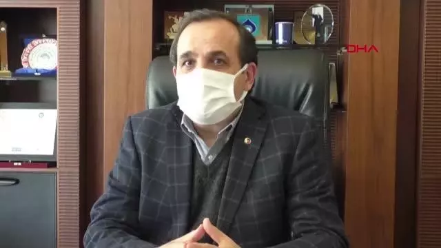 BOLU'DA TURİZM ÇALIŞANLARI AŞILANMAYA BAŞLADI BOLU'DA TURİZM ÇALIŞANLARI AŞILANMAYA BAŞLADI