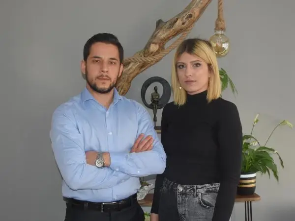 Eşini 38 yerinden bıçaklayan cani koca, hakimin sorusuna verdiği cevapla kimseyi inandıramadı Eşini 38 yerinden bıçaklayan cani koca, hakimin sorusuna verdiği cevapla kimseyi inandıramadı
