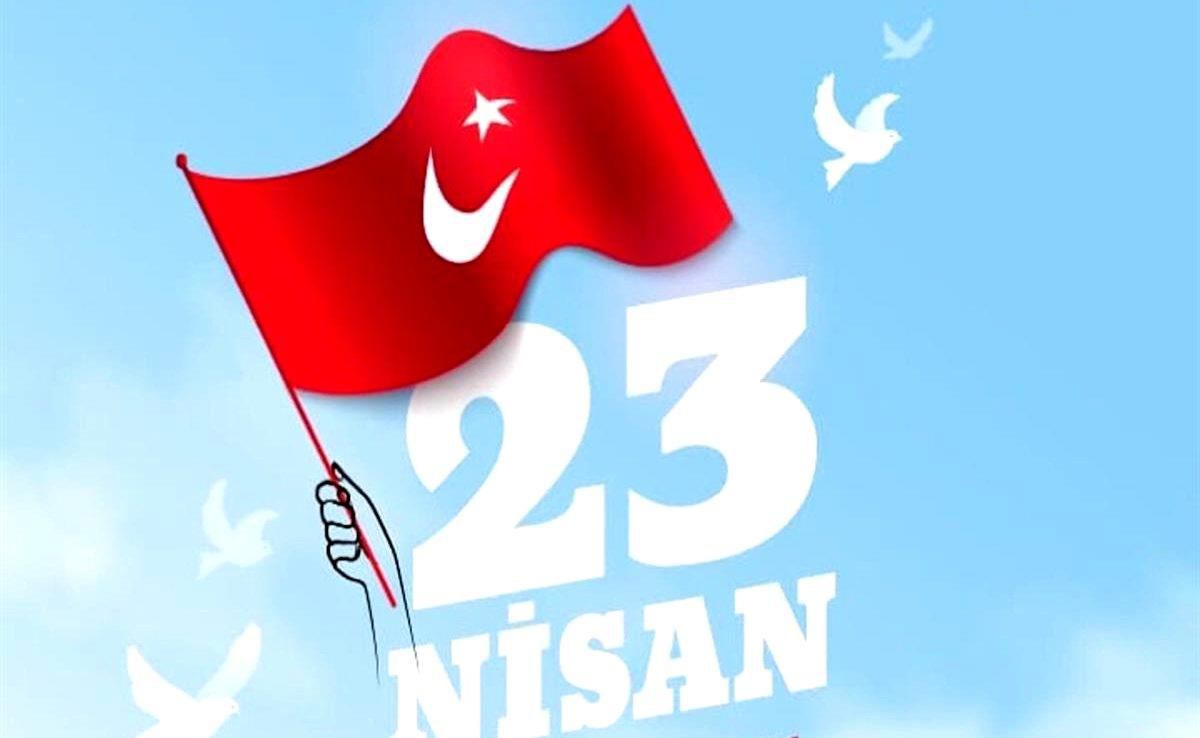 Çocuklar Kardeş oldu mu? şiiri sözleri!