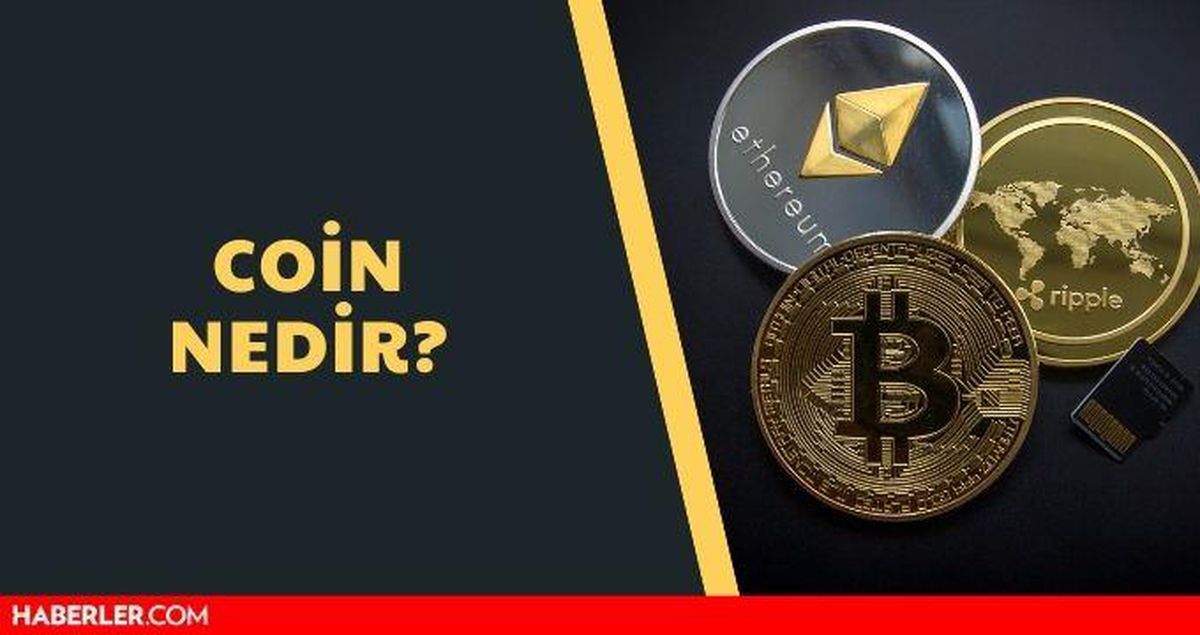 Coin nedir? Coin nasıl alınır?
