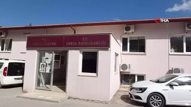 Datça'da uyuşturucu satıcısı tutuklandı Datça'da uyuşturucu satıcısı tutuklandı