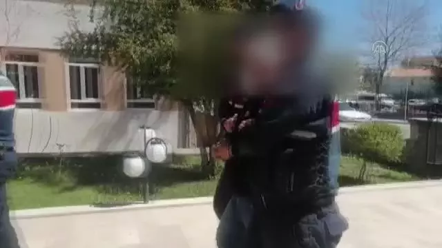 Denizli merkezli 'evlenme vaadiyle dolandırıcılık' operasyonunda firari 2 zanlı yakalandı Denizli merkezli 'evlenme vaadiyle dolandırıcılık' operasyonunda firari 2 zanlı yakalandı
