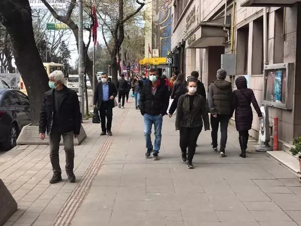 EN ÇOK VAKA ARTIŞININ YAŞANDIĞI 3'ÜNCÜ İL ZONGULDAK'TA TEDBİRLER YOĞUNLAŞTIRILDI EN ÇOK VAKA ARTIŞININ YAŞANDIĞI 3'ÜNCÜ İL ZONGULDAK'TA TEDBİRLER YOĞUNLAŞTIRILDI