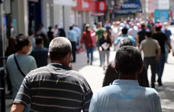 EN ÇOK VAKA ARTIŞININ YAŞANDIĞI 3'ÜNCÜ İL ZONGULDAK'TA TEDBİRLER YOĞUNLAŞTIRILDI EN ÇOK VAKA ARTIŞININ YAŞANDIĞI 3'ÜNCÜ İL ZONGULDAK'TA TEDBİRLER YOĞUNLAŞTIRILDI