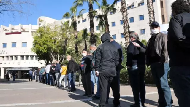 Genel Sağlık Sigortası prim borcu olanlar dikkat! 30 Nisan'a kadar ödeme yapanın faiz ve gecikme cezası silinecek Genel Sağlık Sigortası prim borcu olanlar dikkat! 30 Nisan'a kadar ödeme yapanın faiz ve gecikme cezası silinecek
