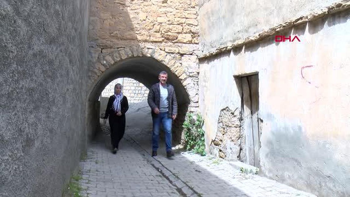GÖZLERİNİ KAYBETME KORKUSU YAŞAYAN ADİLE İÇİN SAĞLIK BAKANI DEVREYE GİRDİ