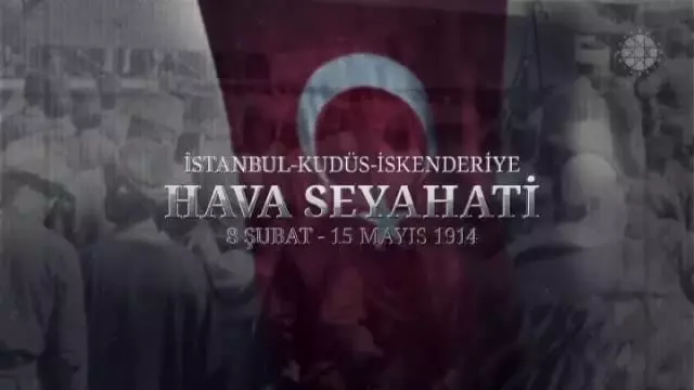 İletişim Başkanlığı'ndan ilk hava şehitlerinin hayatını anlatan kitap