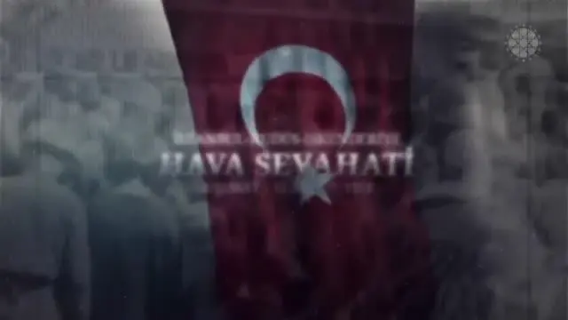 İletişim Başkanlığı'ndan ilk hava şehitlerinin hayatını anlatan kitap