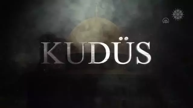 İletişim Başkanlığından İstanbul-Kudüs-İskenderiye Hava Seyahati kitabı