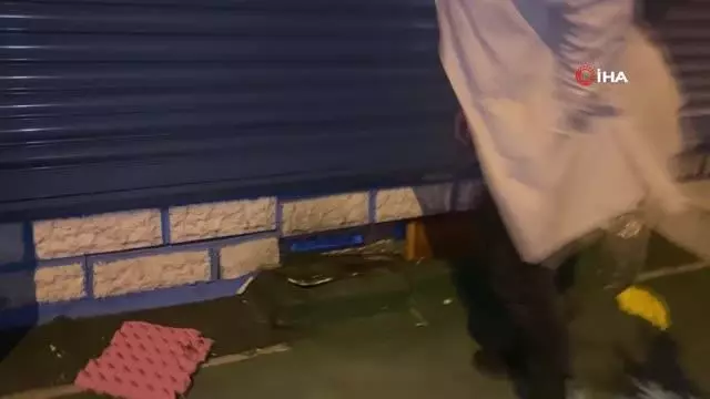 Son dakika haber | İnternet kafedeki baskında ceza kesilen genç: 'Abi sadece maç yapıyorduk'
